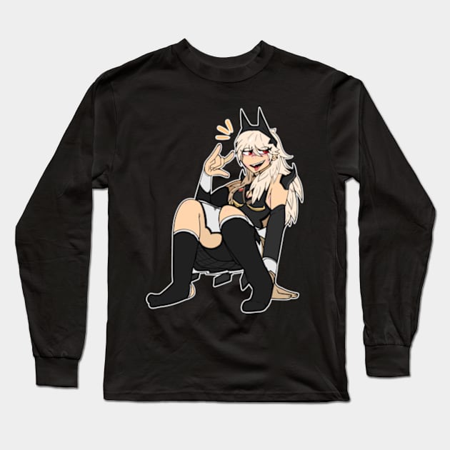 Fortnite longsleeve top